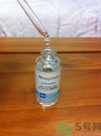 霓凈思Neogence面膜怎么樣？Neogence化妝品敏感皮膚能用嗎？