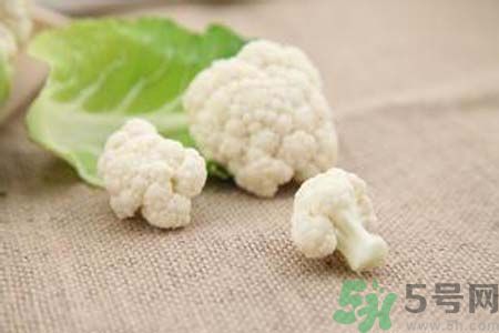 吃花菜會上火嗎？吃花菜會不會上火？
