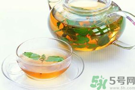 夏季解暑喝什么中藥？喝什么中藥可以解暑？
