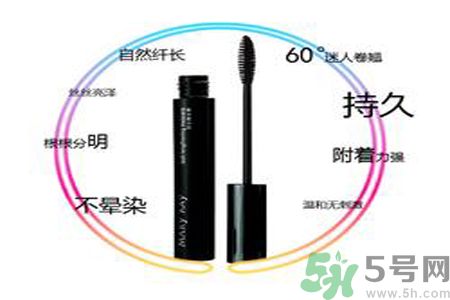玫琳凱綻爆胺基酸睫毛膏怎么樣？玫琳凱綻爆胺基酸睫毛膏好用嗎？