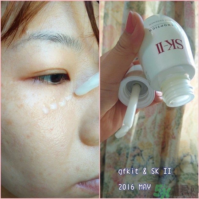 sk2祛斑精華怎么樣？skii祛斑精華使用方法