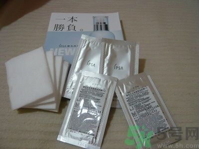 茵芙莎ipsa自律循環(huán)乳液型號有幾種？ipsa自律循環(huán)乳液312號怎么樣