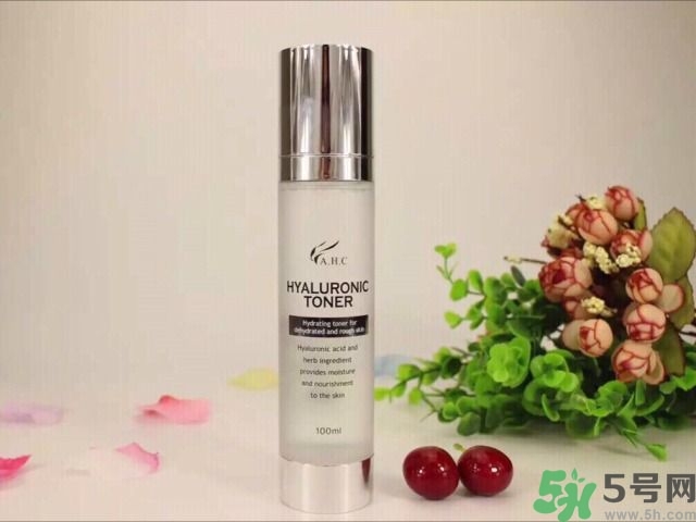 AHC神仙水效果怎么樣？AHC神仙水怎么用？
