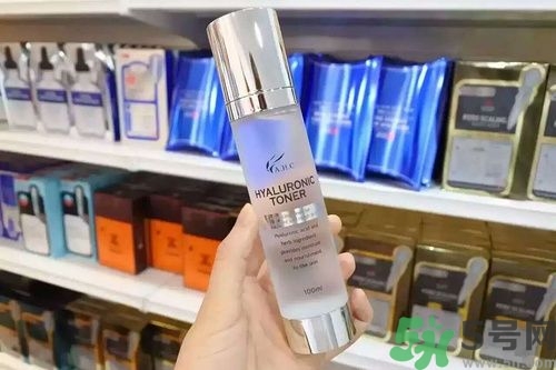 AHC神仙水效果怎么樣？AHC神仙水怎么用？