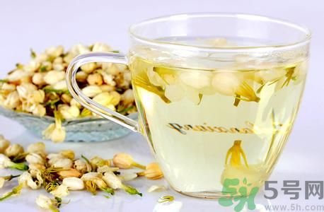 茉莉花茶是熱性還是涼性？茉莉花茶是涼性嗎？