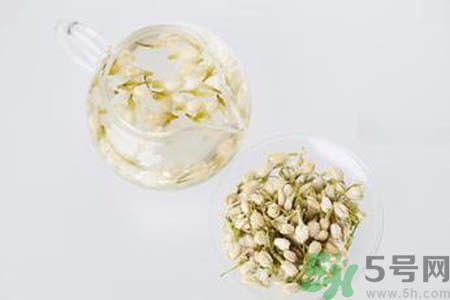 茉莉花茶是熱性還是涼性？茉莉花茶是涼性嗎？