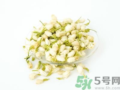 孕婦可以喝茉莉花茶嗎？懷孕多久可以喝茉莉花茶？