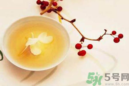 喝茉莉花茶會過敏嗎？喝茉莉花茶過敏了怎么辦？