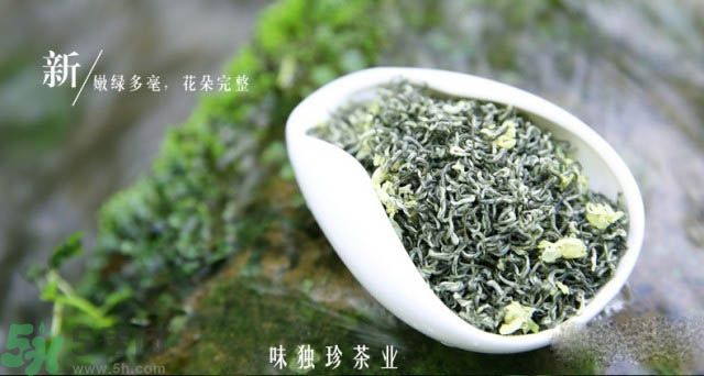 高血壓可以喝茉莉花茶嗎？喝茉莉花茶可以降血壓嗎？