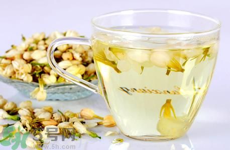 茉莉花茶可以美容嗎？茉莉花茶有美容的作用嗎？