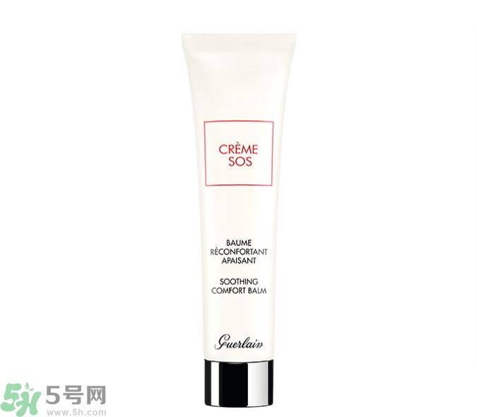 法國嬌蘭舒緩修護霜適合什么膚質(zhì)？敏感膚質(zhì)可以用法國嬌蘭舒緩修護霜嗎？