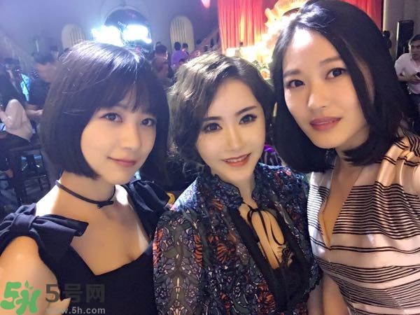 Pony Effect百變魔盒怎么樣？Pony Effect百變魔盒色號試色？