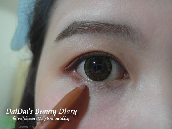 Bbia眼線筆怎么樣？Bbia防水眼線膠筆好用嗎？