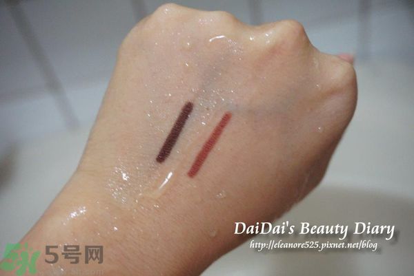 Bbia眼線筆怎么樣？Bbia防水眼線膠筆好用嗎？