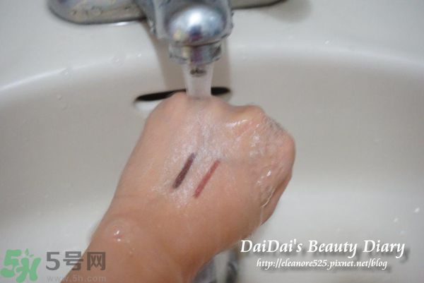 Bbia眼線筆怎么樣？Bbia防水眼線膠筆好用嗎？