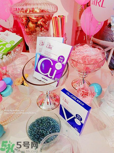 寵愛之名寵愛女孩面膜怎么樣？寵愛女孩礦物云絲面膜好用嗎？