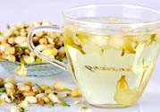 月經(jīng)期間可以喝茉莉花茶嗎？月經(jīng)期間喝茉莉花茶好不好？