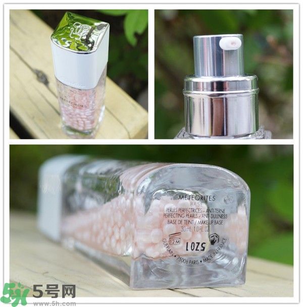 法國嬌蘭幻彩流星亮膚修顏液怎么使用？法國嬌蘭幻彩流星亮膚修顏液使用方法