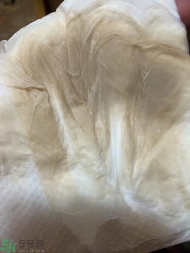 膚蕊Freshel卸妝按摩霜怎么樣？好用嗎？
