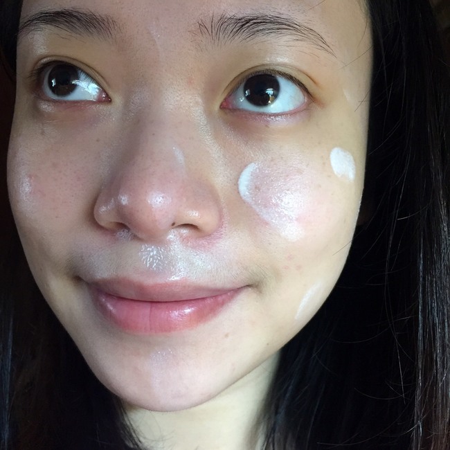 美寶蓮夢(mèng)幻奇跡控油透潤(rùn)持妝乳怎么樣？好用嗎？