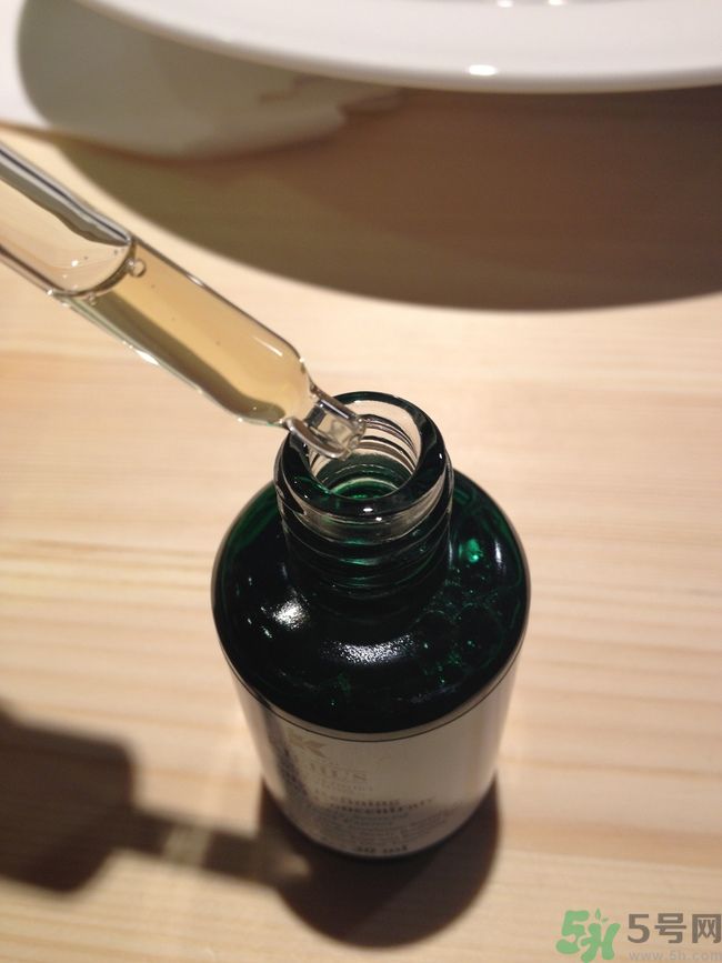 科顏氏藜麥煥膚精華怎么樣？科顏氏藜麥煥膚精華好用嗎