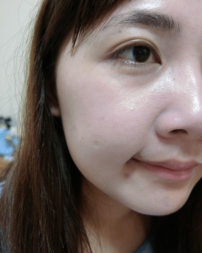 美寶蓮夢(mèng)幻奇跡控油透潤(rùn)持妝乳怎么樣？好用嗎？