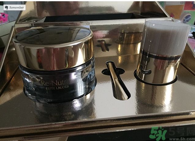 雅詩蘭黛白金級奢寵蘊能黑鉆奢華面膜怎么樣？雅詩蘭黛白金級奢寵蘊能黑鉆奢華面膜好用嗎？