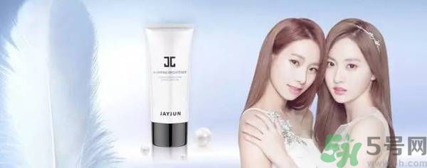 韓國Jayjun水光櫻花面膜使用方法 水光櫻花面膜怎么用？
