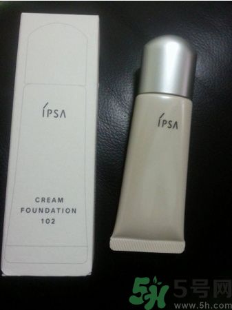茵芙莎ipsa光透粉底液怎么樣？ipsa光透粉底液適合什么膚質(zhì)？