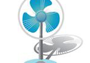 電風扇一晚上耗多少電？不同規(guī)格的電扇的耗電量？