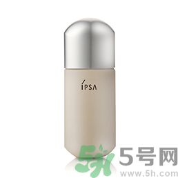 茵芙莎ipsa光透粉底液怎么樣？ipsa光透粉底液適合什么膚質(zhì)？
