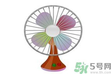 吹電風扇頭痛是怎么回事？吹電風扇頭痛怎么辦？