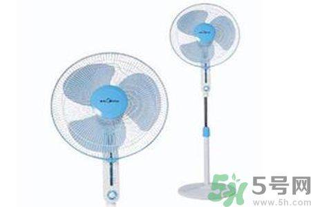 孕婦可以吹電風扇嗎？懷孕可以吹電風扇嗎？