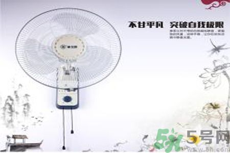 寶寶可以吹電風(fēng)扇嗎？寶寶多大了可以吹電風(fēng)扇？