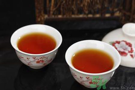 紅茶是熱性還是涼性？紅茶是熱性嗎？