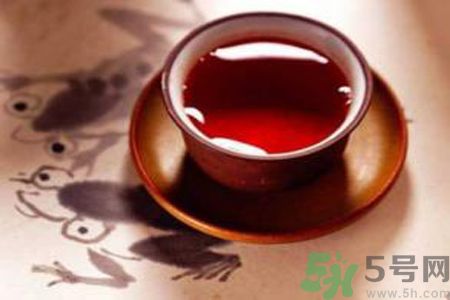 紅茶是熱性還是涼性？紅茶是熱性嗎？