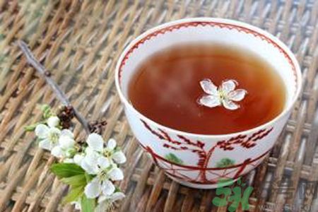 紅茶是熱性還是涼性？紅茶是熱性嗎？