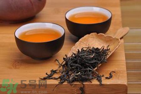 喝紅茶會上火嗎？喝紅茶上火怎么辦？