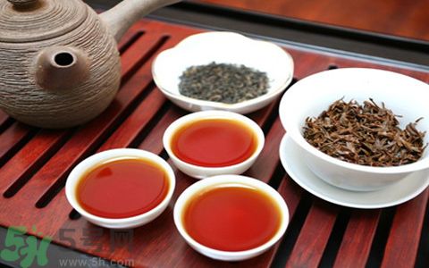 喝紅茶會上火嗎？喝紅茶上火怎么辦？