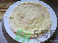 榴蓮千層蛋糕可以放幾天？榴蓮千層蛋糕怎么保存？