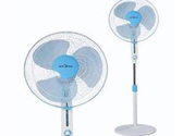 寶寶可以吹電風(fēng)扇嗎？寶寶多大了可以吹電風(fēng)扇？