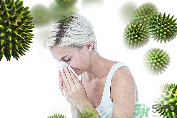 流鼻血怎么辦？青少年流鼻血是什么原因引起的？