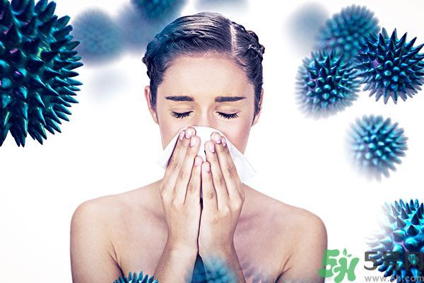 流鼻血怎么辦？青少年流鼻血是什么原因引起的？