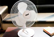 電風扇什么牌子好？電風扇品牌排行榜