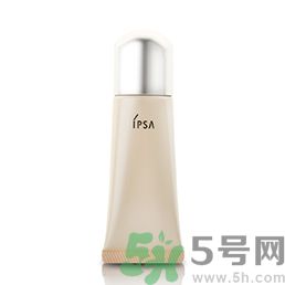 茵芙莎ipsa光透粉底液怎么樣？ipsa光透粉底液適合什么膚質(zhì)？