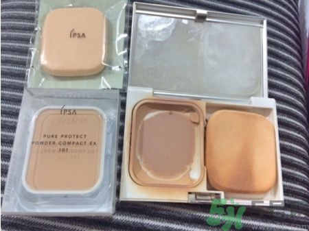 茵芙莎ipsa光透粉底液怎么樣？ipsa光透粉底液適合什么膚質(zhì)？