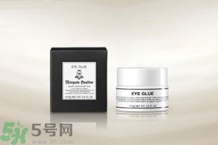 瑪格麗特古緹耶膠水眼霜怎么樣？瑪格麗特古緹耶膠水眼霜好用嗎？