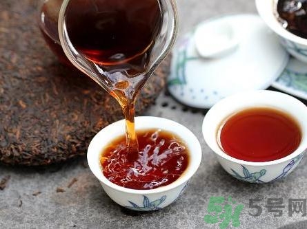 女生可以喝什么茶排毒養(yǎng)顏？女生喝什么茶可以美容？