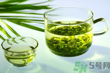 綠茶能去黑眼圈嗎？綠茶能去眼袋嗎？