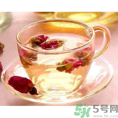 女生可以喝什么茶排毒養(yǎng)顏？女生喝什么茶可以美容？